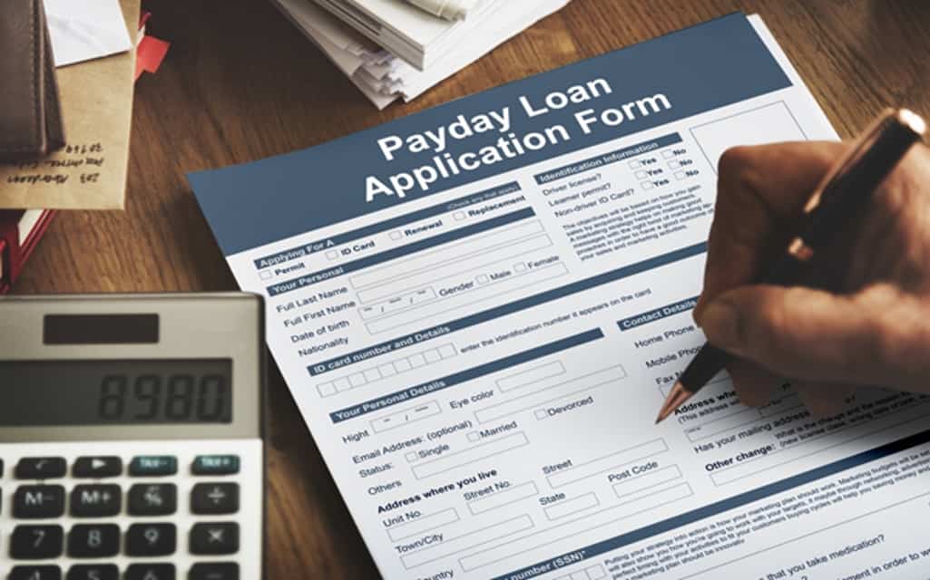 Easiest Guide to Tennessee Payday Loans