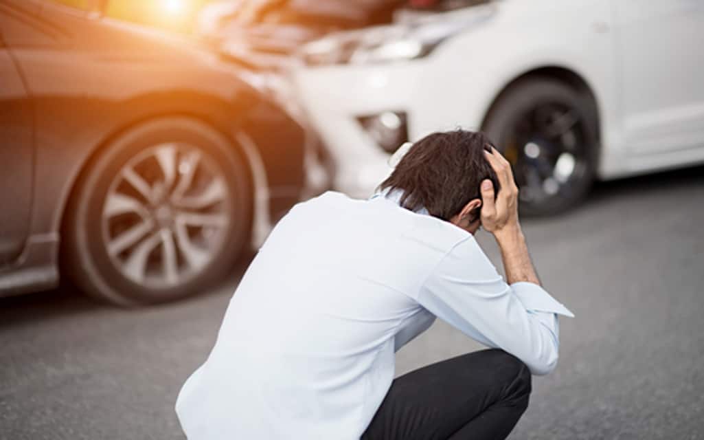 Hiring Car Accident Lawyers