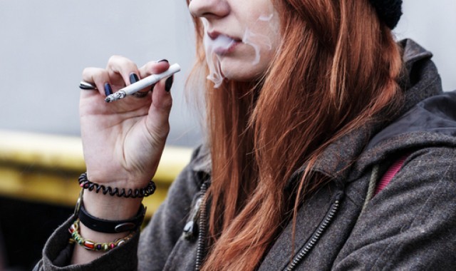 How to prevent teens from Smoking