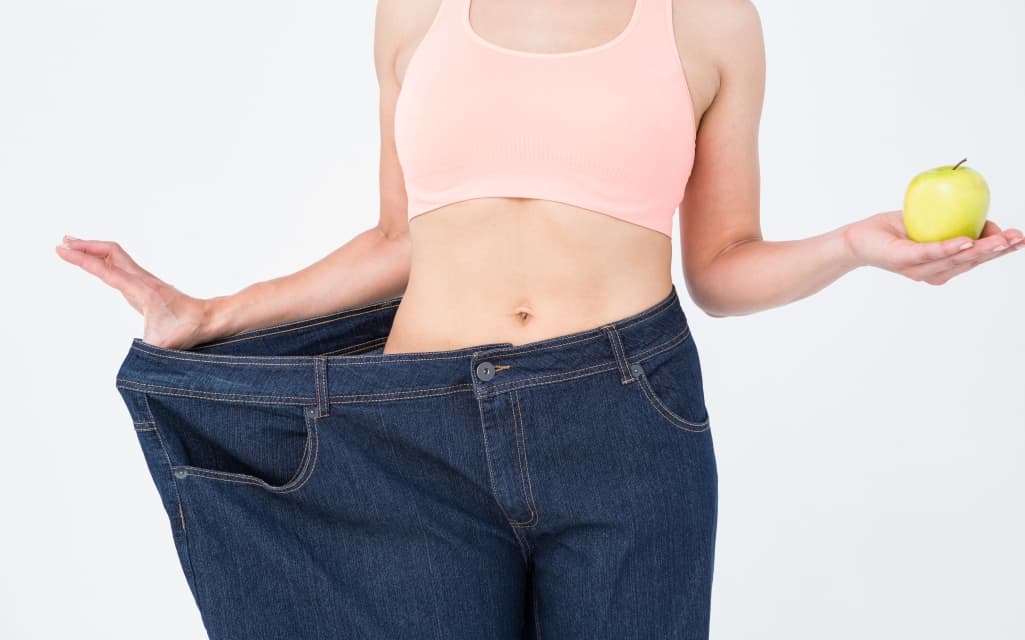 Is Losing Weight Too Fast Bad for Your Health