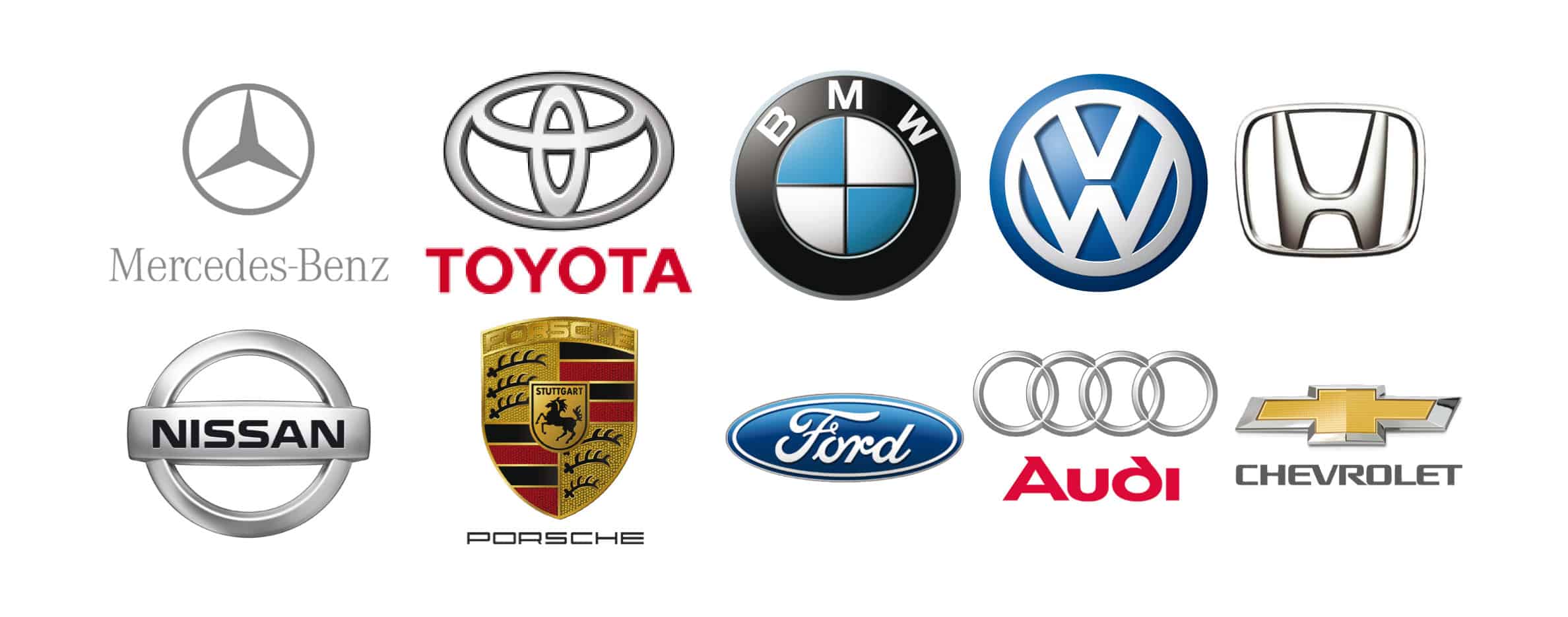 Which Are The German Luxury Car Brands 5 Best Things