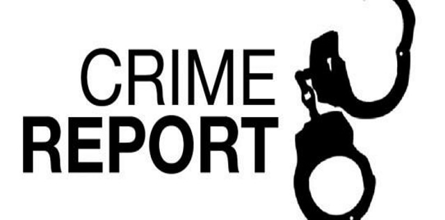 Report The Crime