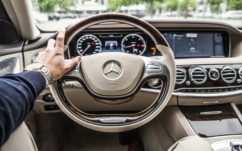 Useful Tips for Cleaning Your Mercedes
