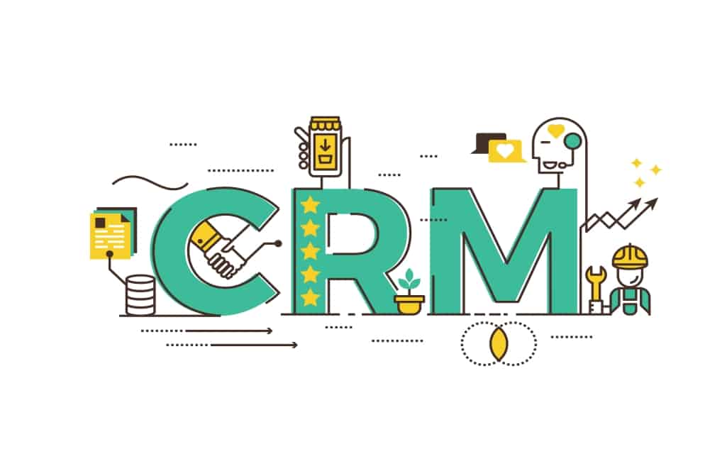 Benefits of CRM System