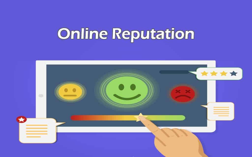 Online Reputation