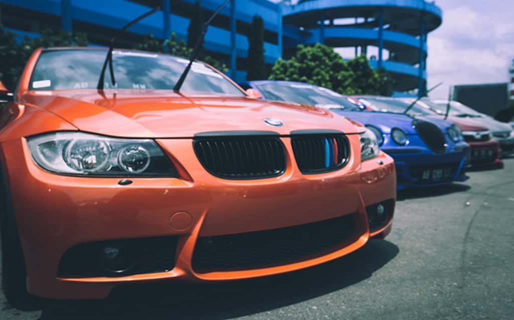 What to Look For When Buying a Used Car