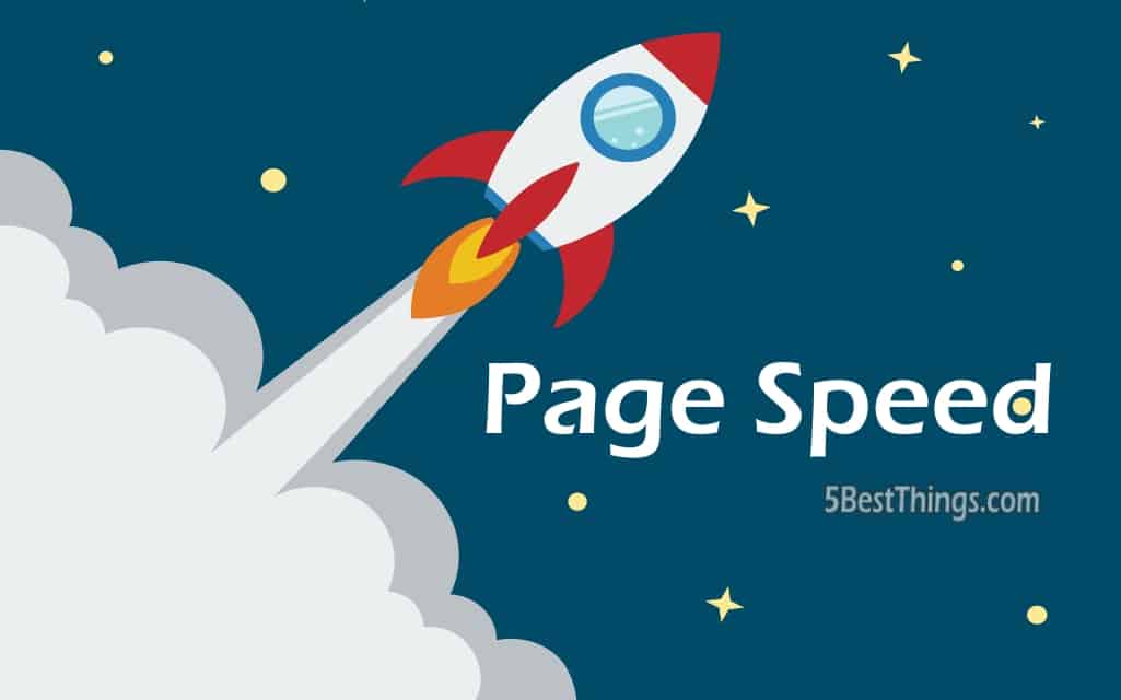 Improve Your Page Speed to Boost Search Rankings