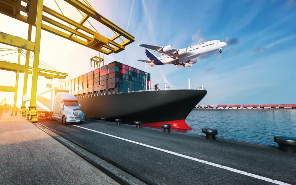 Reduce Logistics Cost