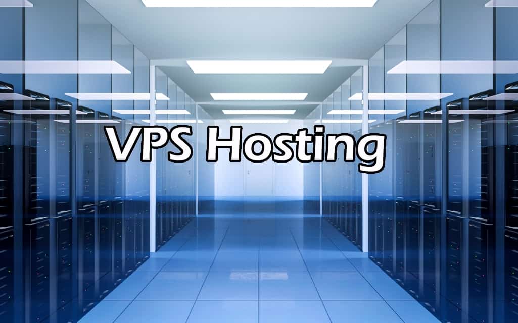 Benefits That A VPS Hosting