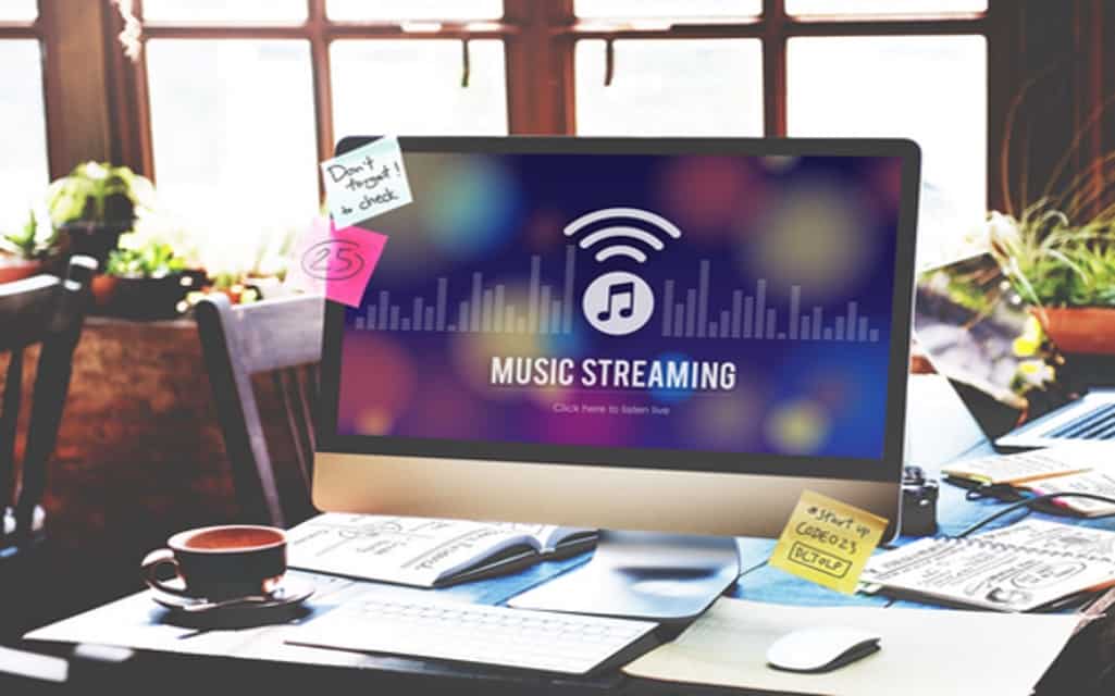 Best Sites For Streaming Free Music