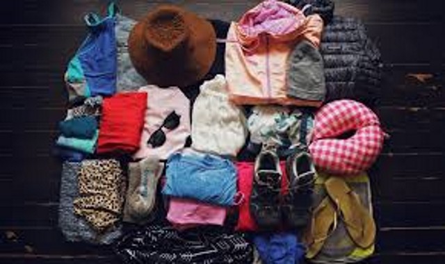 Complete Your Packing A Day Before The Traveling