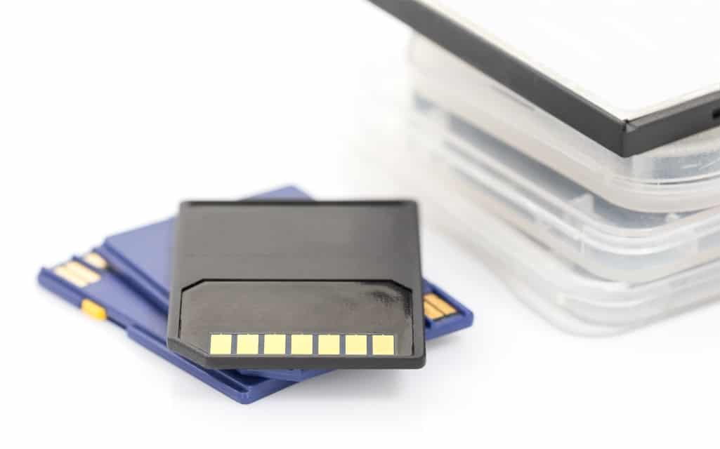 How to Select Best Bulk SD Cards