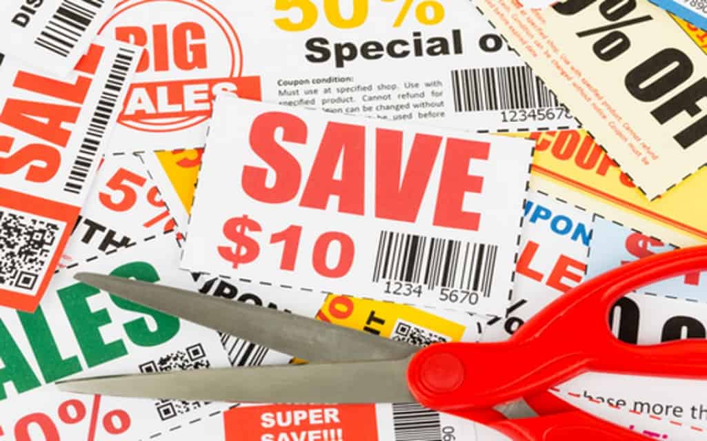 Mistakes New Couponers Make