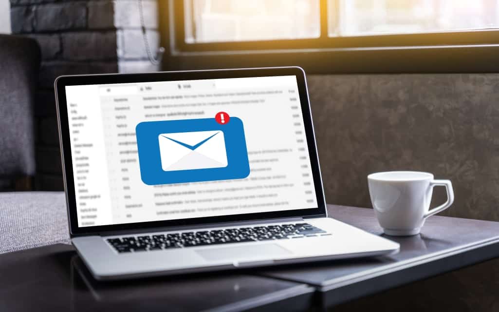 Email Marketing with an Edge