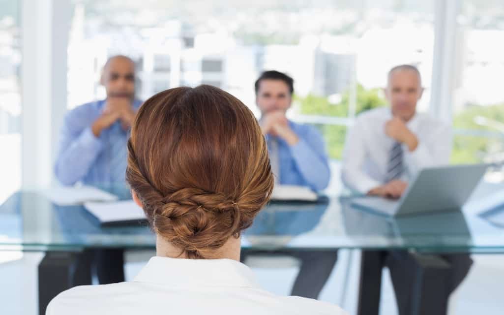 Killer Mistakes to Avoid During Interviews
