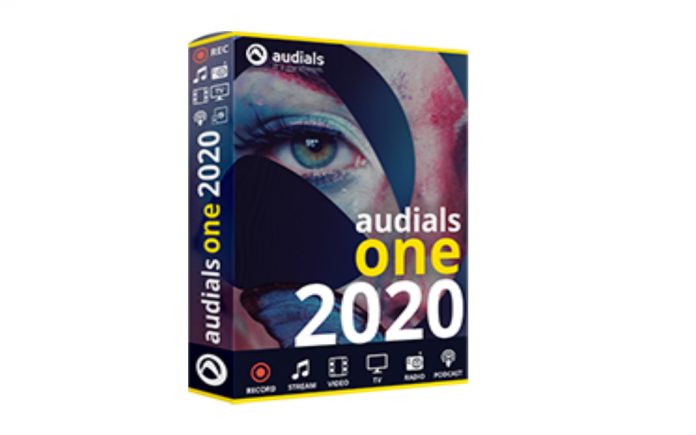 Audials One 2020 Review