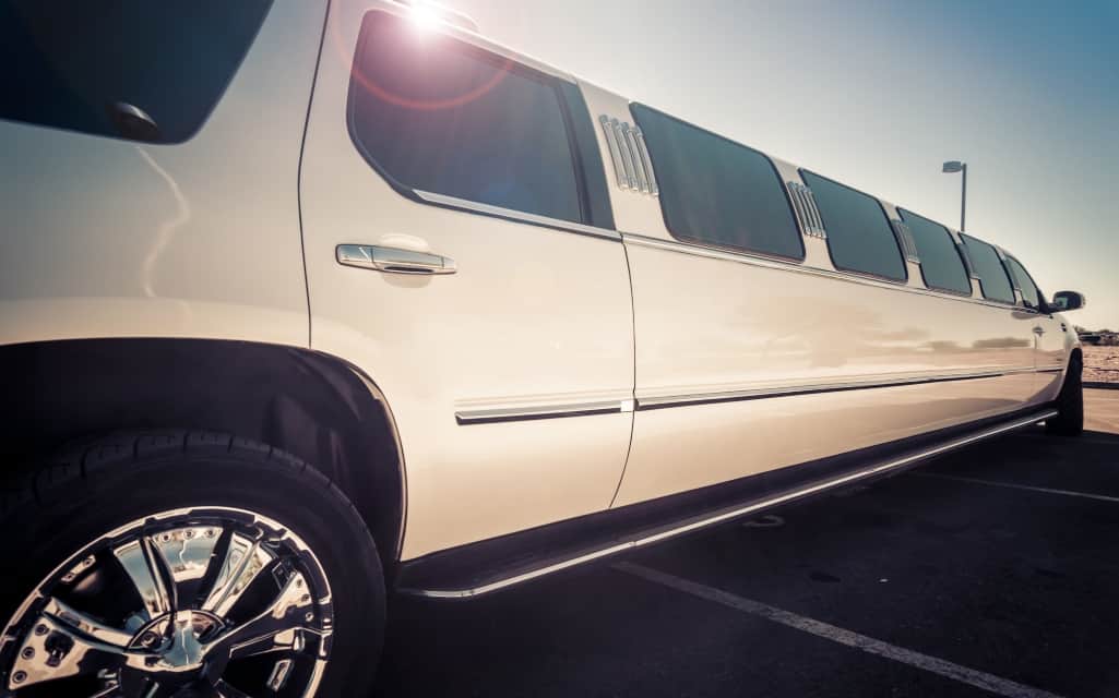 Getting A Limo Service On Your Vacation