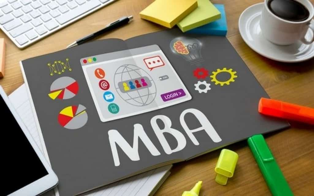 MBA Is the Most Enjoyable Degree