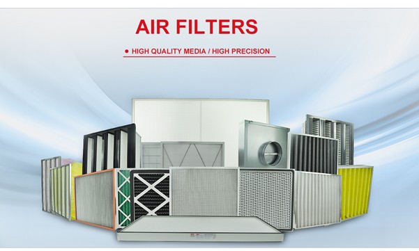 Choosing the best Air Filters
