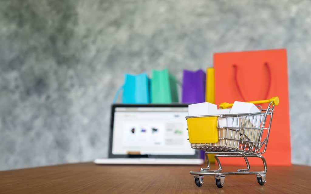 Money-Saving on Online Shopping