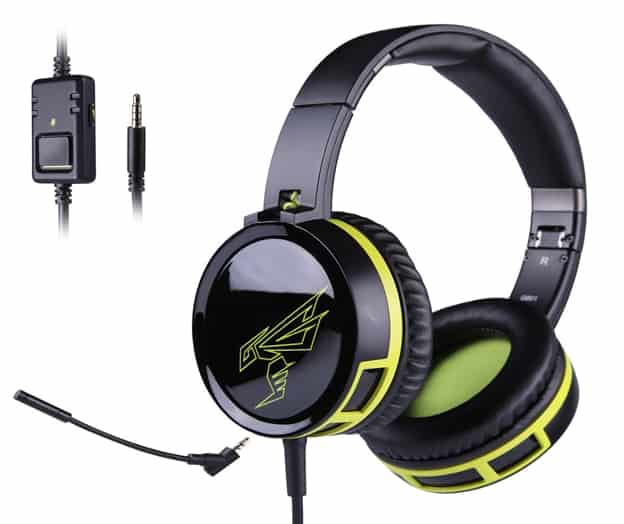 SOMIC gaming headsets