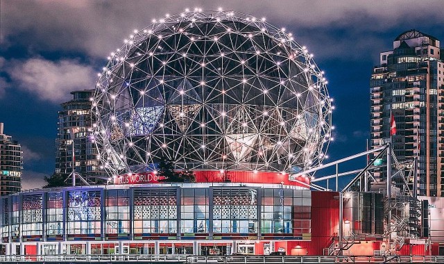 The Science World