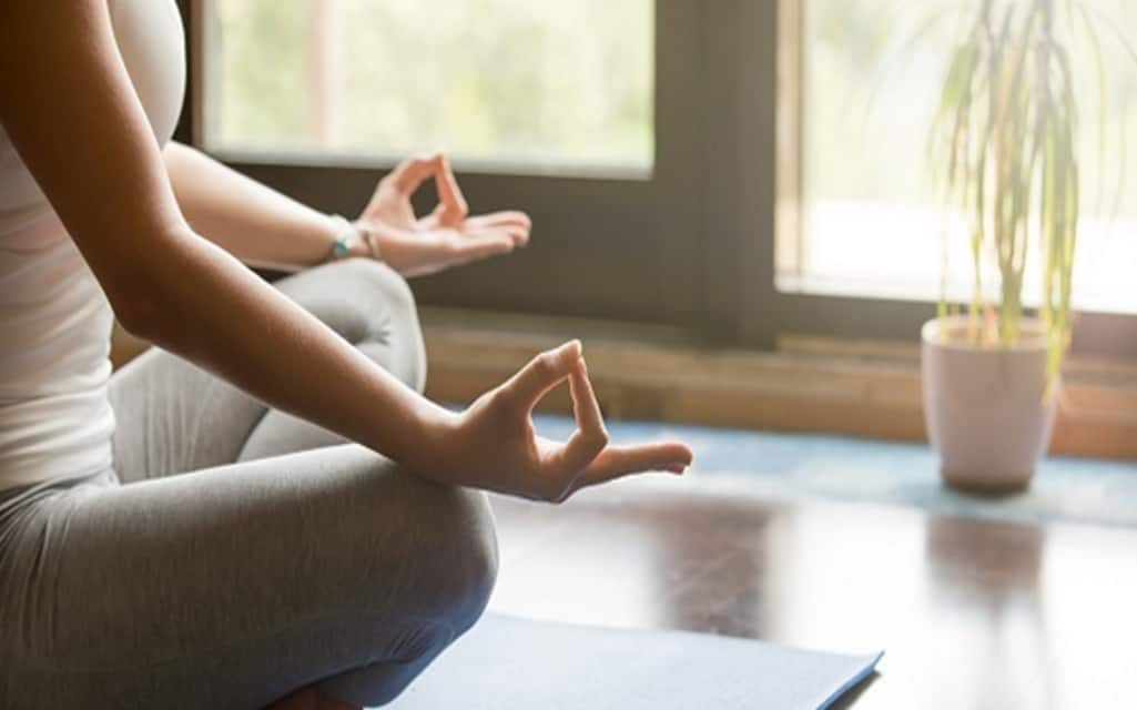 Take Yoga and Meditation Online