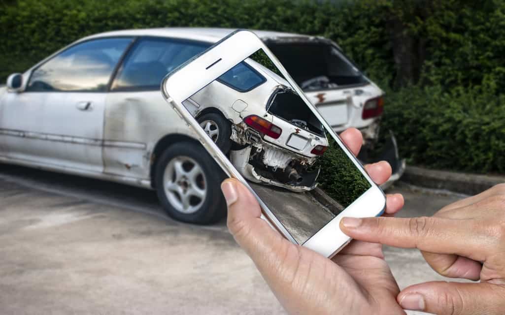 Technology To Avoid Accidents and Injuries
