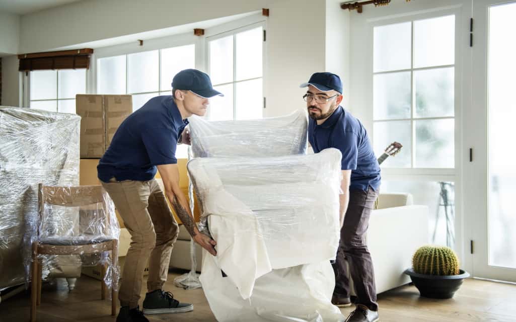Best and Reliable Movers