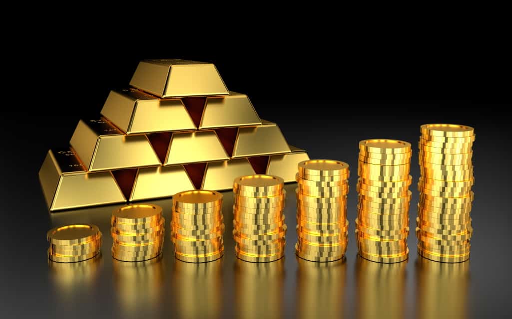 Gold 401
