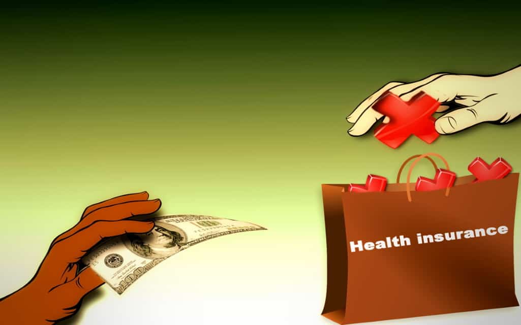 Health Insurance Expenses