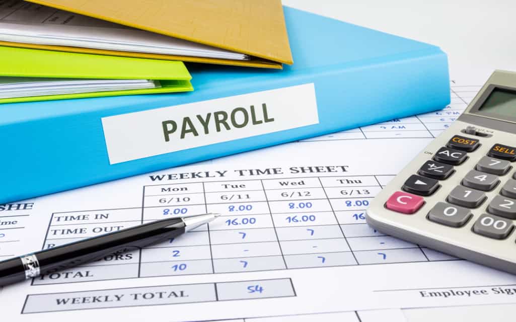 Outsourcing Payroll