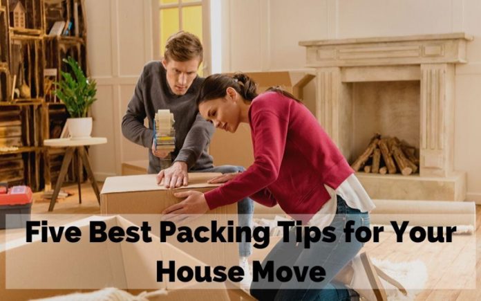 Best Packing Tips