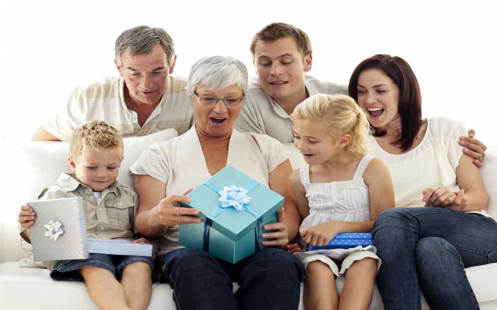 Best Tech Gifts for Grandparents