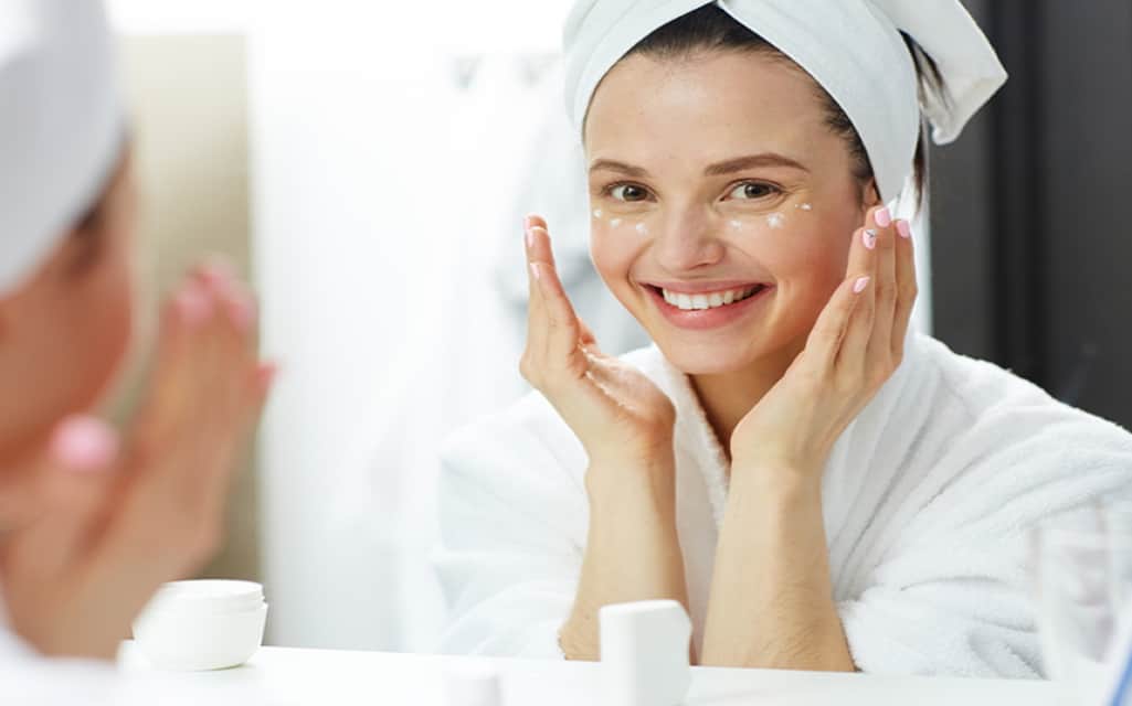 Professional Skin Care Products