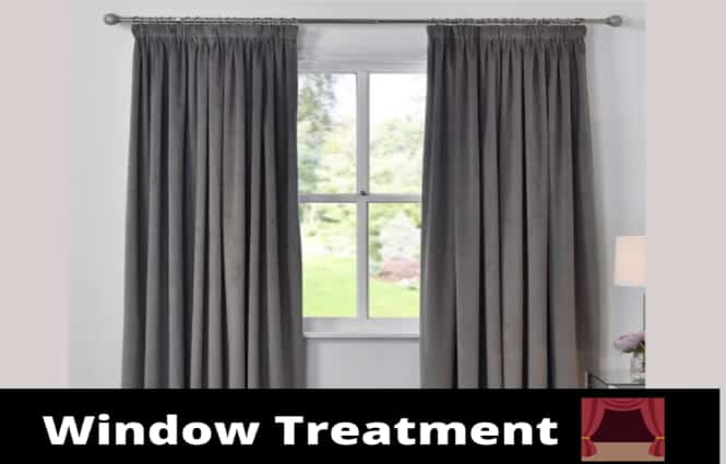 Window Treatment