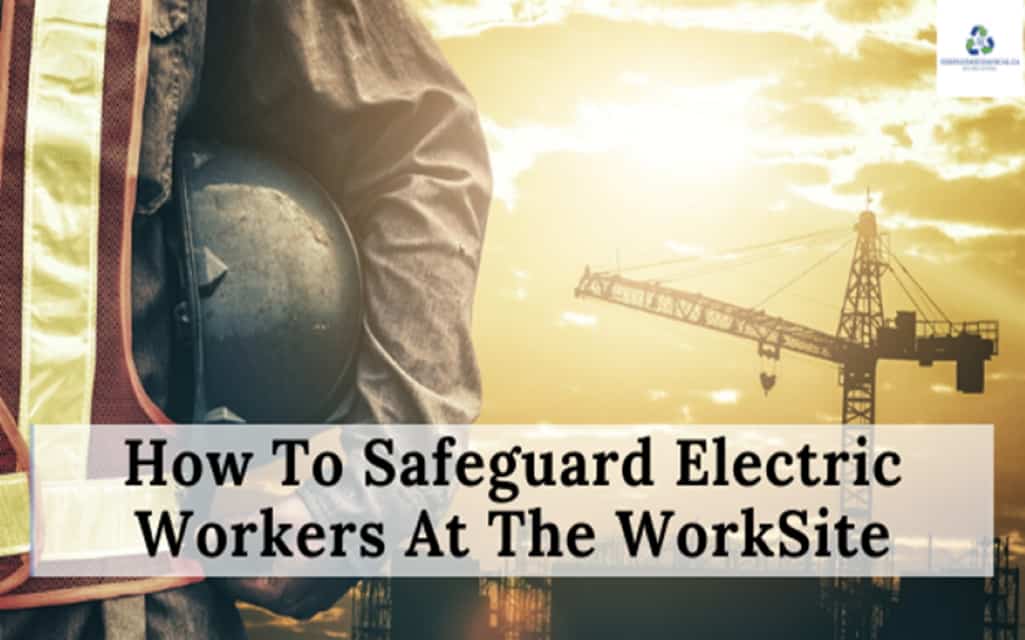 Safeguard Electric Workers
