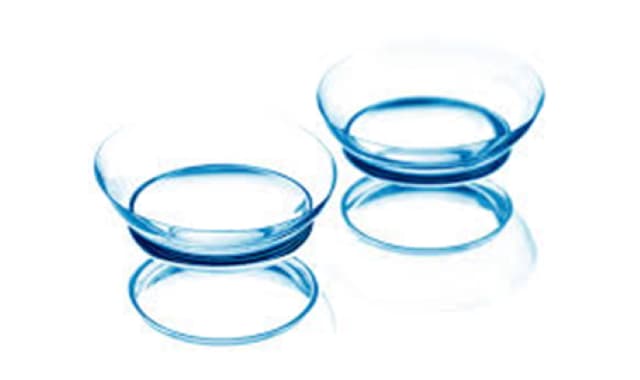 contact lenses beautify you