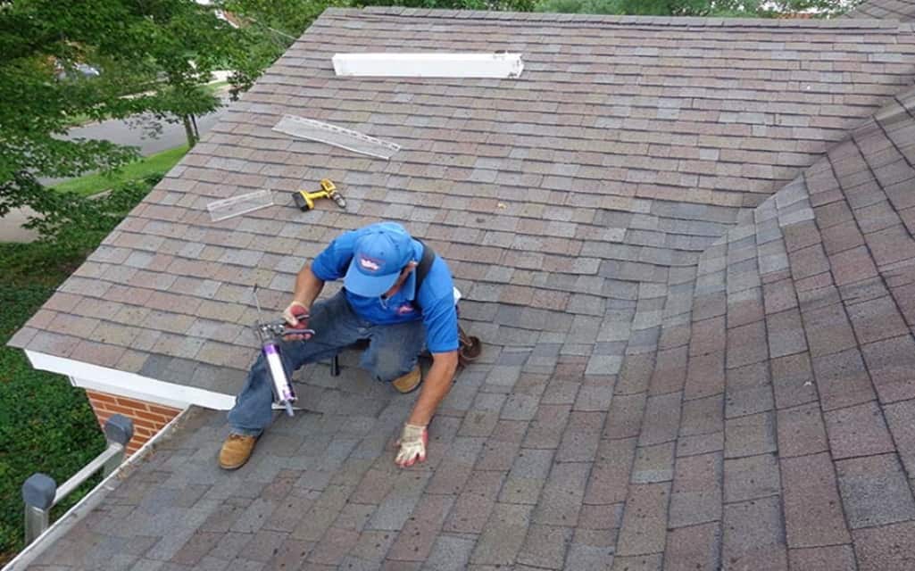 prevent Roofing Damage