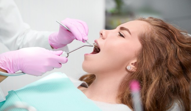 Dental Hygiene Tips