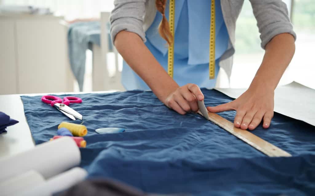 Home Sewing Business