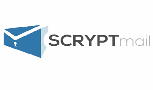 SCRYPTmail 