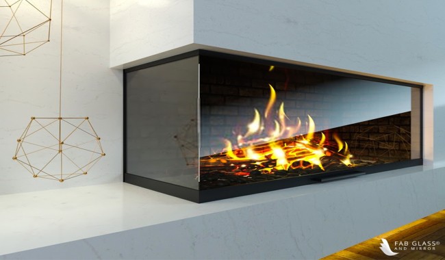 fireplace safe