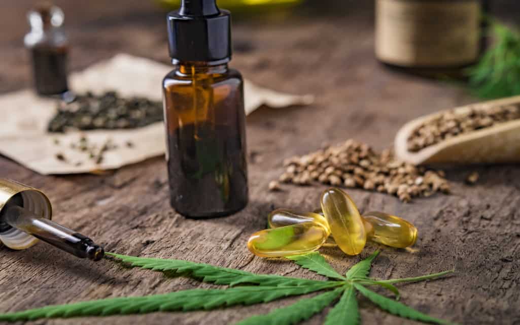 CBD Products Have Become So Popular
