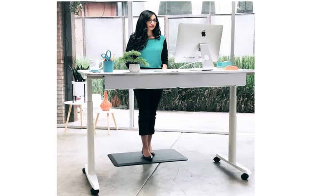 6 Tips For Using A Standing Desk Correctly 5 Best Things