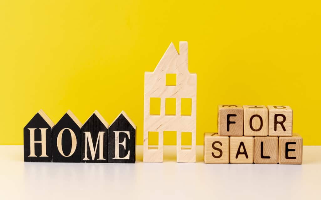 Tips for selling your house quickly