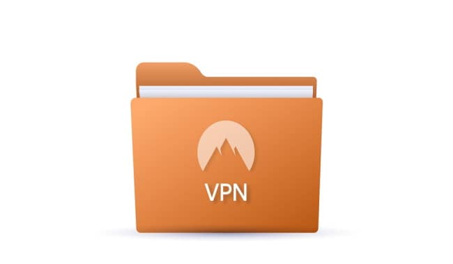 VPNs have limitations