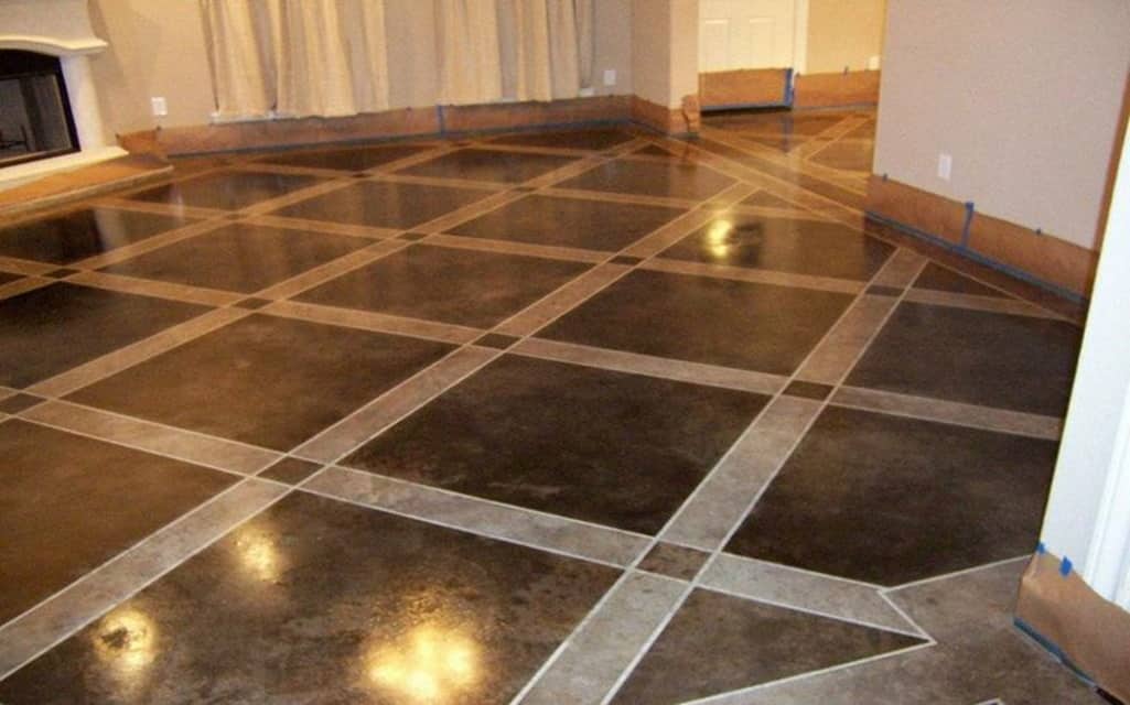 7 Benefits Of Polishing Your Concrete Floors 5 Best Things