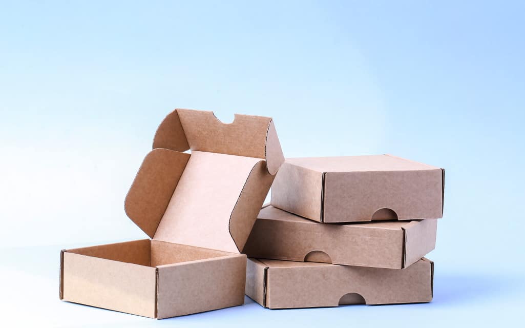 Elements of Effective Packaging