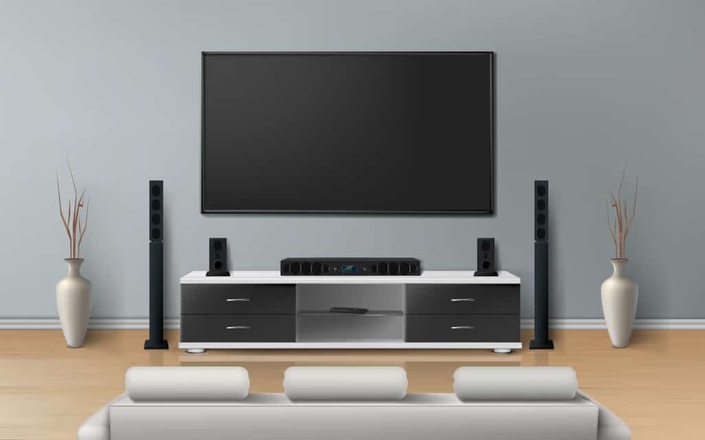 Helpful Tips for Setting Up Your Home Theater